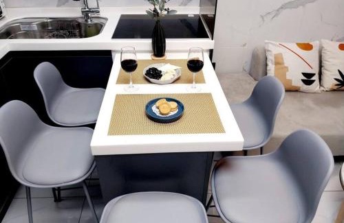 Seogang-dong Apartment | Urban Hongdae