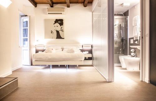 Trieste City Centre Hotel | Urban Hotel Design
