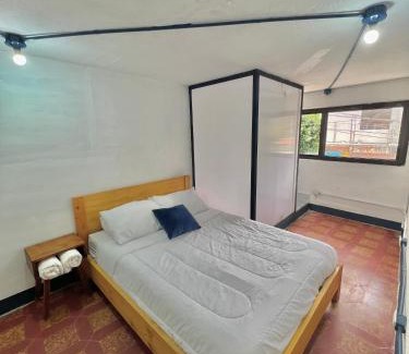 Zona 4 Hotel | Urban Hotel