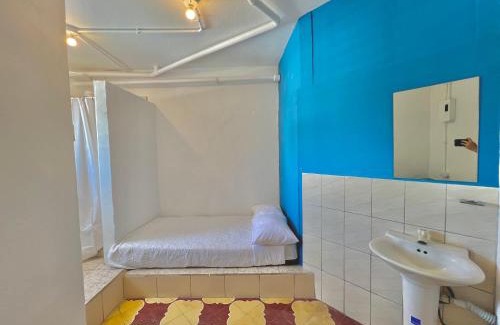 Zona 4 Hotel | Urban Hotel