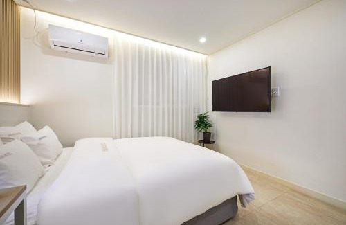 Pyeongtaek Hotel | Urban Hotel