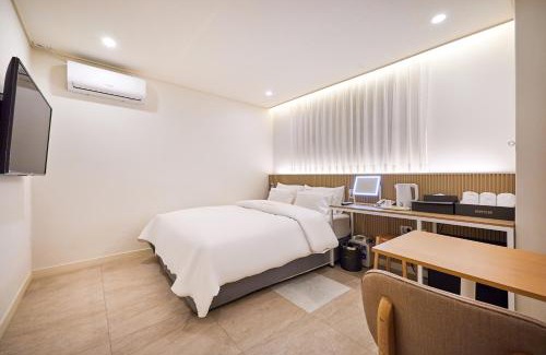 Pyeongtaek Hotel | Urban Hotel