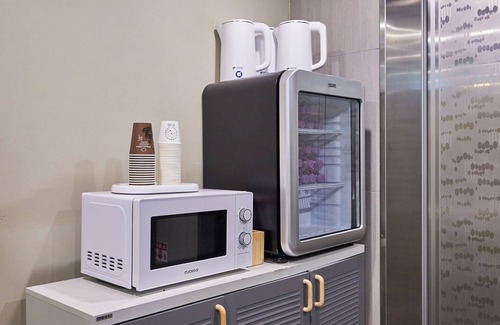 Pyeongtaek Hotel | Urban Hotel