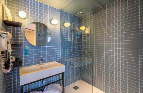 Aix-les-Bains City Center Hotel | Urban Hotel & Spa Aix-les-Bains - BW Signature Collection