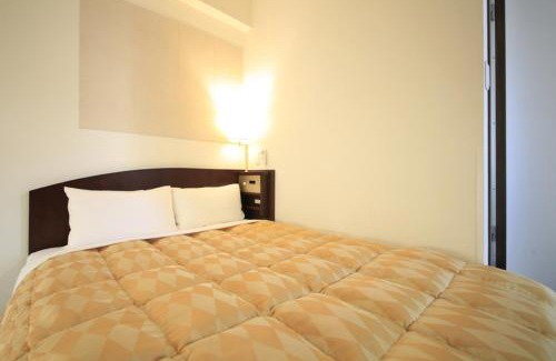 Fuchu Hotel | Urban Hotel Tokyo Fuchu Nishiguchi
