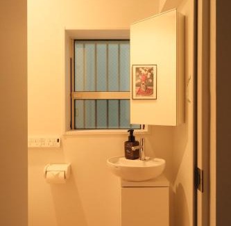 Nakano Apartment | URBAN HOUSE HATAGAYA - Vacation STAY 52809v