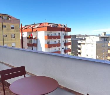 Nuoro House | Urban House