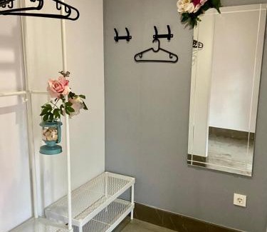 Tabladilla-La Estrella Bed & Breakfast | Urban House Siurot 33