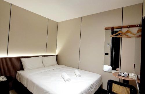Sepang Hotel | Urban Inn, Salak Tinggi