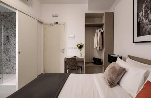 Gzira Hotel | Urban Isle