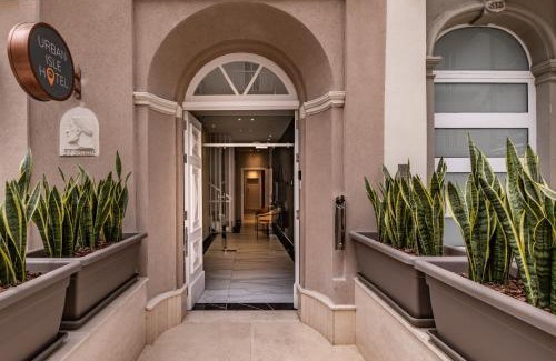 Gzira Hotel | Urban Isle