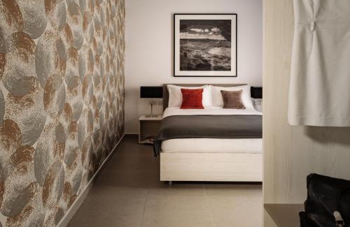 Gzira Hotel | Urban Isle
