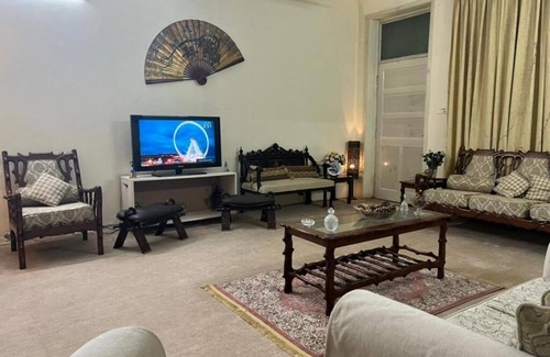 Abbottabad Cabin | Urban Lodge