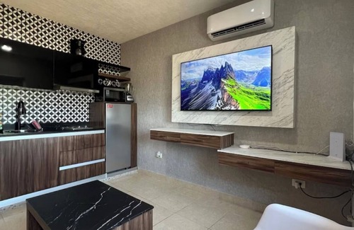 Villahermosa Apartment | URBAN LOFT BY AIRA NEAR COTSCO
