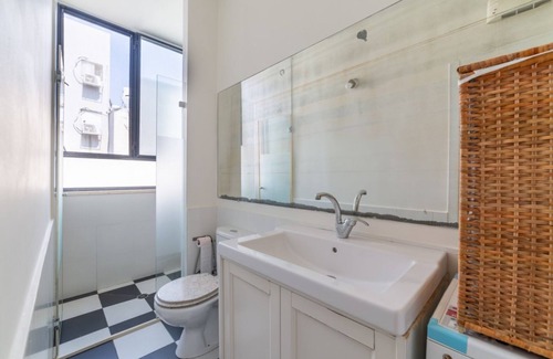Florentin Apartment | Urban Luxe Apartment - Downtown TLV
