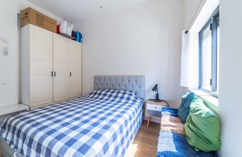 Florentin Apartment | Urban Luxe Apartment - Downtown TLV