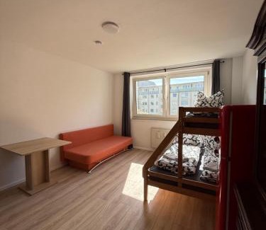 Elberfeld Apartment | Urban Nest