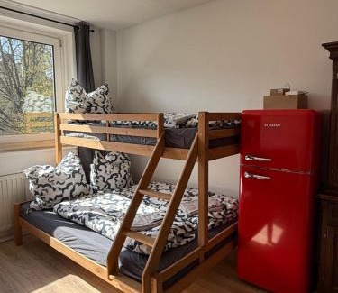 Elberfeld Apartment | Urban Nest