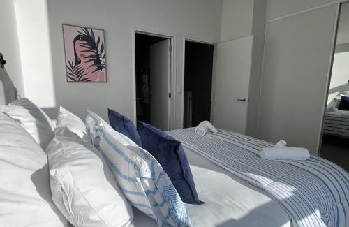 Christchurch City Centre House | Urban Nest - Entire Townhouse and Free Parking