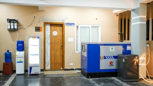Tirupati Apartment | Urban Nest Homestay