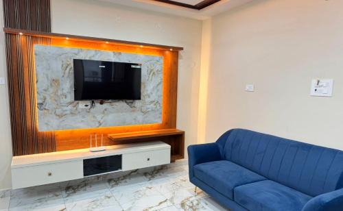 Tirupati Apartment | Urban Nest Homestay