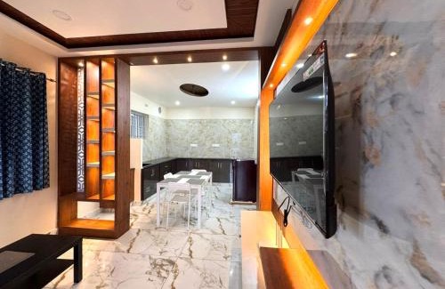 Tirupati Apartment | Urban Nest Homestay
