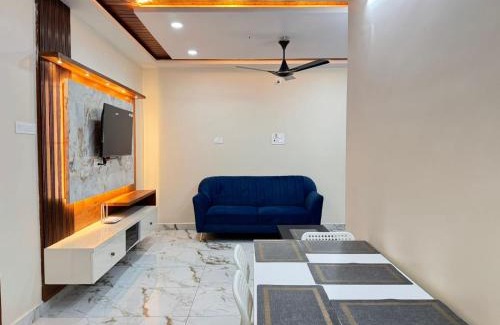 Tirupati Apartment | Urban Nest Homestay