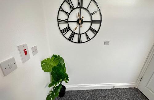Ilkeston Apartment | Urban Nest Ilkeston