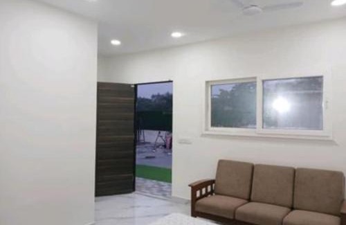 Rajouri Garden Bed & Breakfast | Urban Nest