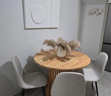 Pothia Apartment | Urban Nest Kalymnos