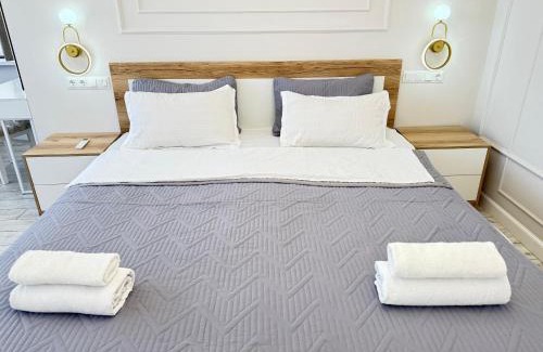 Bishkek Apartment | Urban Nest