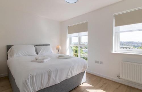 Newcastle-upon-Tyne House | Urban Nest Newcastle - PTK