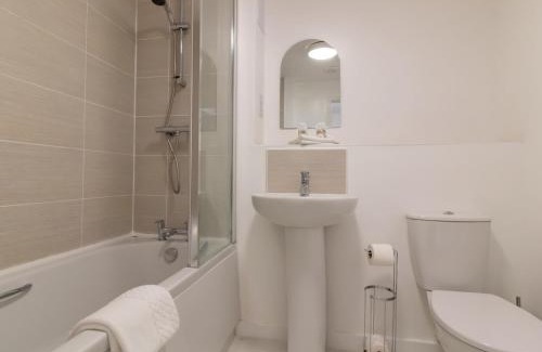 Newcastle-upon-Tyne House | Urban Nest Newcastle - PTK
