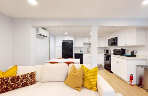 North Beacon Hill House | Urban nest retreat