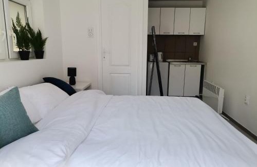 Gornji Milanovac Apartment | Urban Nest