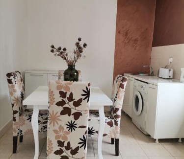 Gornji Milanovac Apartment | Urban Nest