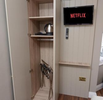 Galway City Centre Bed & Breakfast | Urban Nest Townhouse