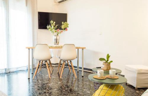 Ilioupoli Apartment | Urban Nights Athens