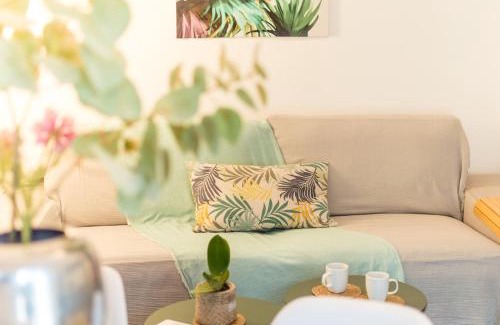 Ilioupoli Apartment | Urban Nights Athens