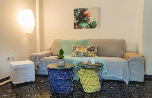 Ilioupoli Apartment | Urban Nights Athens