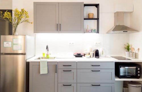 Ilioupoli Apartment | Urban Nights Athens