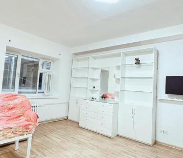 Bayangol Apartment | Urban Nomad