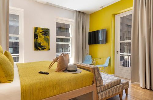 Cape Town City Centre Apartment | Urban Oasis Aparthotel