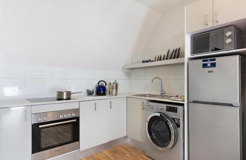 Cape Town City Centre Apartment | Urban Oasis Aparthotel