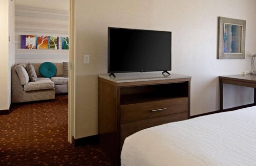 Albuquerque Hotel | Urban Oasis Awaits! Indoor Pool, Free Shuttle, Pets Allowed, Free Parking!