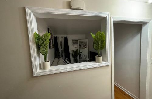 Evanston House | Urban Oasis I