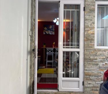 Port Louis Apartment | Urban oasis