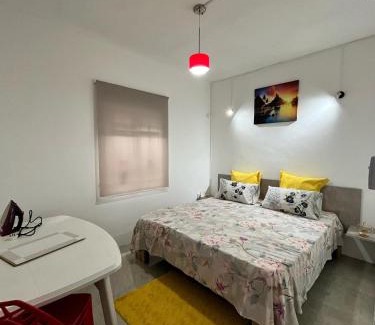 Port Louis Apartment | Urban oasis