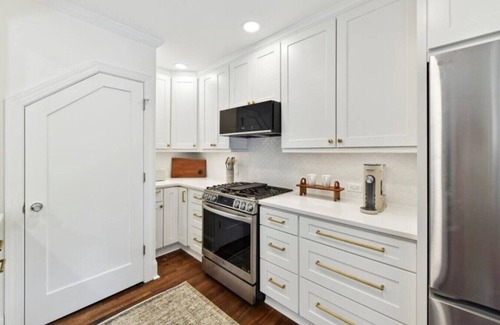 Dilworth Villa | Urban Oasis Near the Park (R)