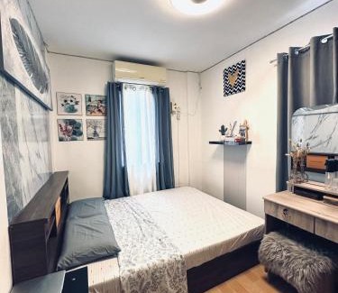 Butuan House | Urban Oasis Staycation